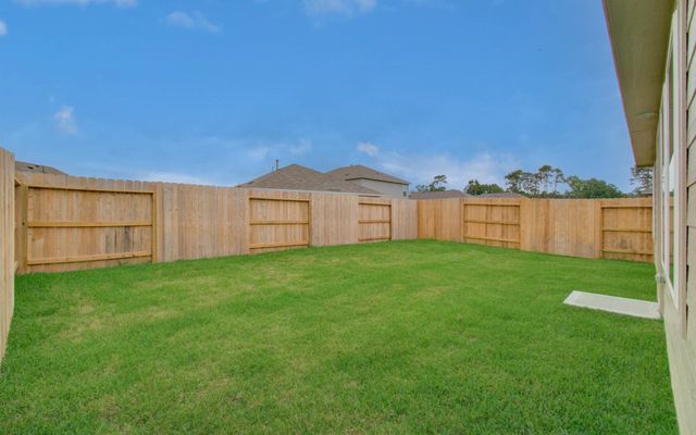 31212 Piccolo Fiore Lane, Huffman, TX 77336