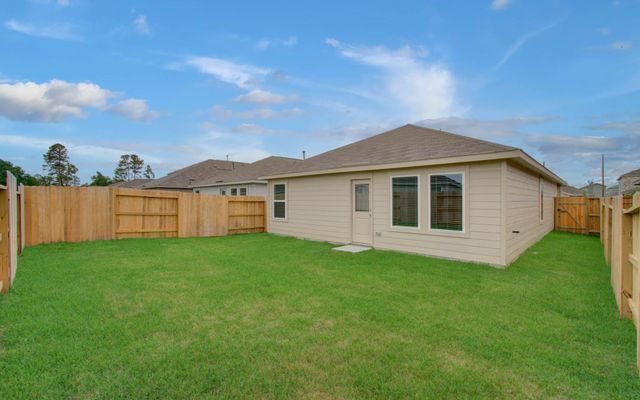 31212 Piccolo Fiore Lane, Huffman, TX 77336