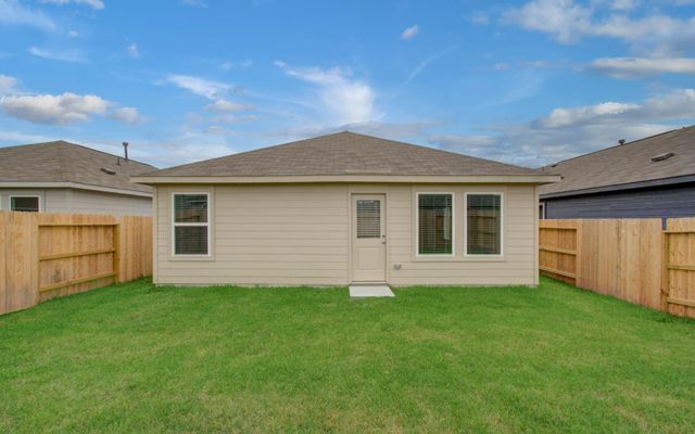 31212 Piccolo Fiore Lane, Huffman, TX 77336