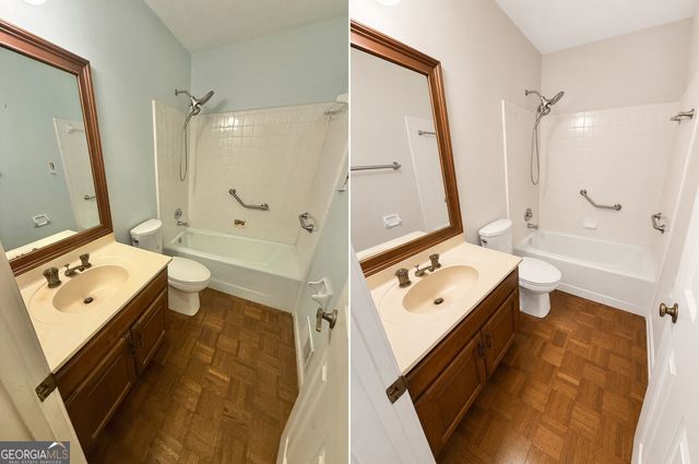 5215 Fox Hill Drive, Peachtree Corners, GA 30092