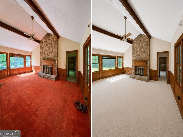 5215 Fox Hill Drive, Peachtree Corners, GA 30092