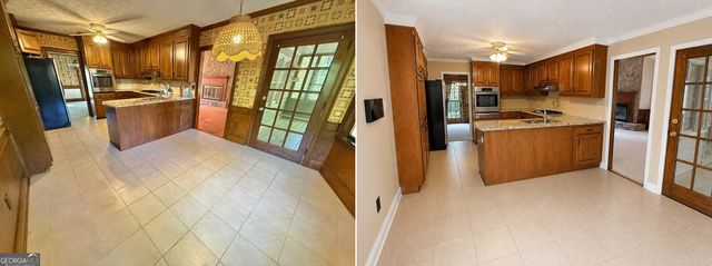 5215 Fox Hill Drive, Peachtree Corners, GA 30092