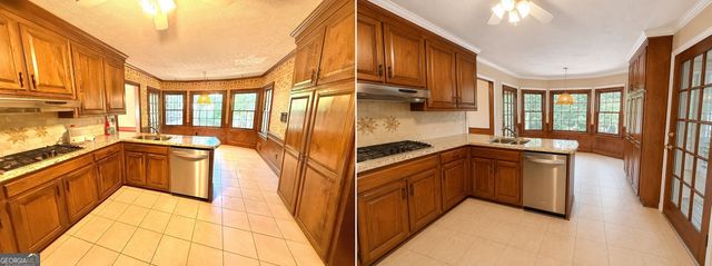 5215 Fox Hill Drive, Peachtree Corners, GA 30092