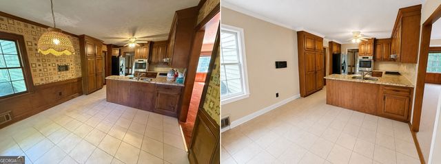 5215 Fox Hill Drive, Peachtree Corners, GA 30092