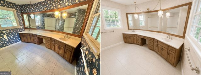 5215 Fox Hill Drive, Peachtree Corners, GA 30092