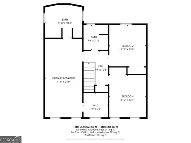 5215 Fox Hill Drive, Peachtree Corners, GA 30092