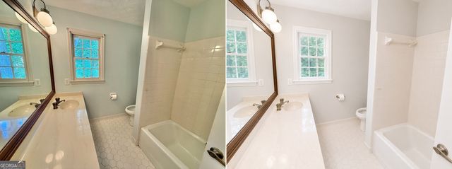 5215 Fox Hill Drive, Peachtree Corners, GA 30092