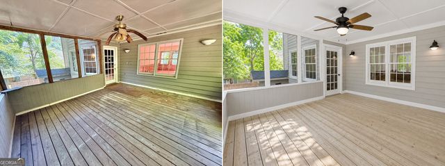 5215 Fox Hill Drive, Peachtree Corners, GA 30092