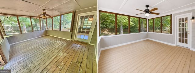 5215 Fox Hill Drive, Peachtree Corners, GA 30092