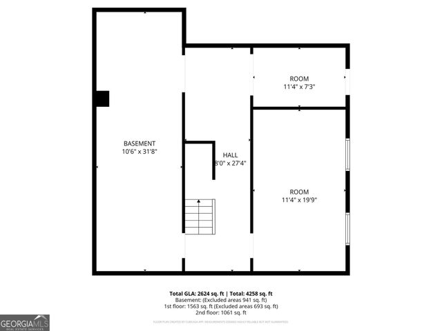 5215 Fox Hill Drive, Peachtree Corners, GA 30092