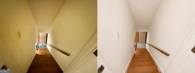5215 Fox Hill Drive, Peachtree Corners, GA 30092