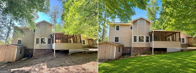 5215 Fox Hill Drive, Peachtree Corners, GA 30092