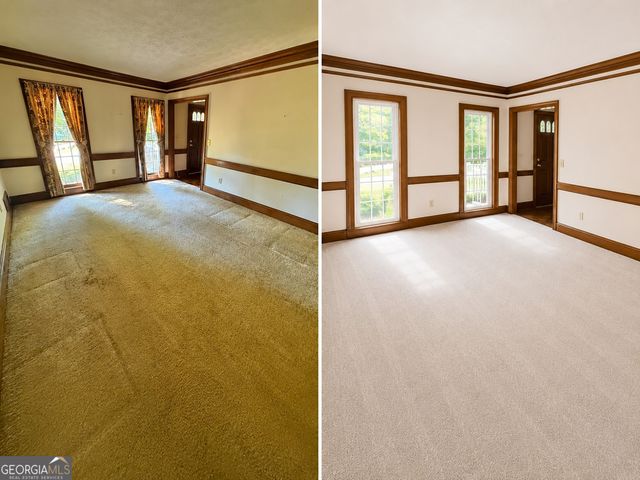 5215 Fox Hill Drive, Peachtree Corners, GA 30092