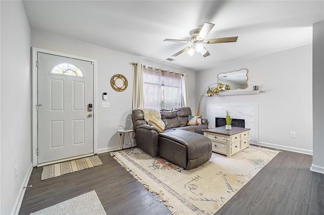 2310 Fleetwood Drive, Cumming, GA 30041