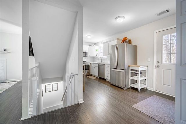 2310 Fleetwood Drive, Cumming, GA 30041