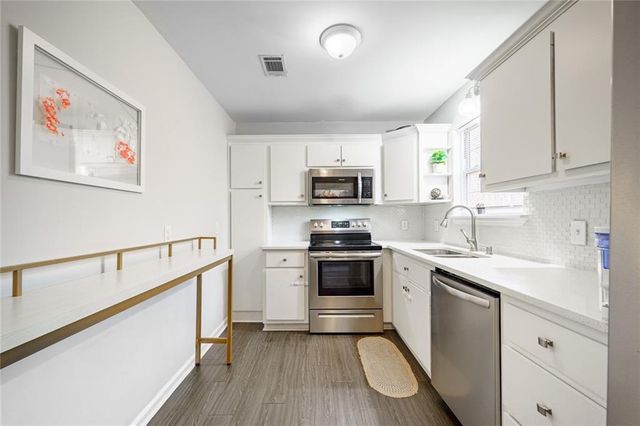 2310 Fleetwood Drive, Cumming, GA 30041