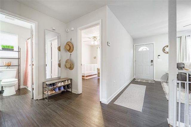 2310 Fleetwood Drive, Cumming, GA 30041