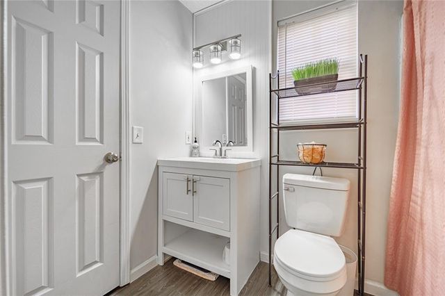 2310 Fleetwood Drive, Cumming, GA 30041