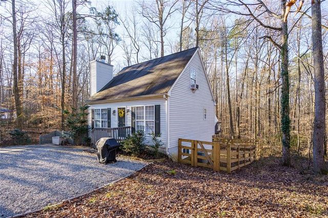 2310 Fleetwood Drive, Cumming, GA 30041