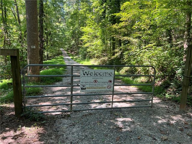 2310 Fleetwood Drive, Cumming, GA 30041