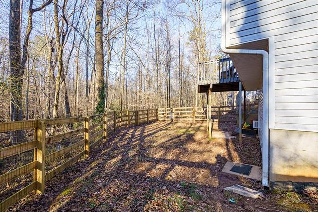 2310 Fleetwood Drive, Cumming, GA 30041