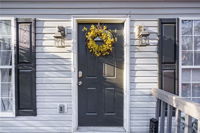 2310 Fleetwood Drive, Cumming, GA 30041