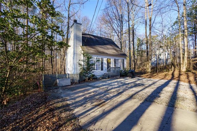 2310 Fleetwood Drive, Cumming, GA 30041