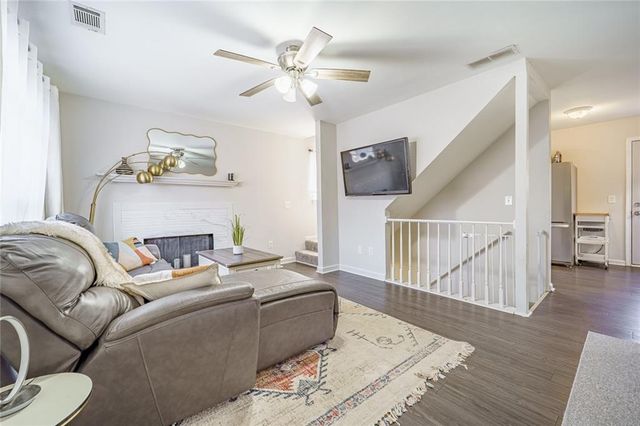 2310 Fleetwood Drive, Cumming, GA 30041