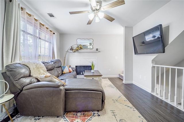 2310 Fleetwood Drive, Cumming, GA 30041