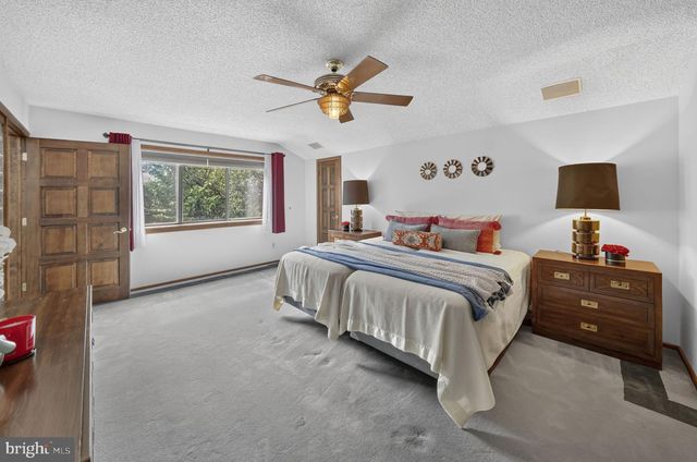461 SAYRE DR, Princeton, NJ 08540