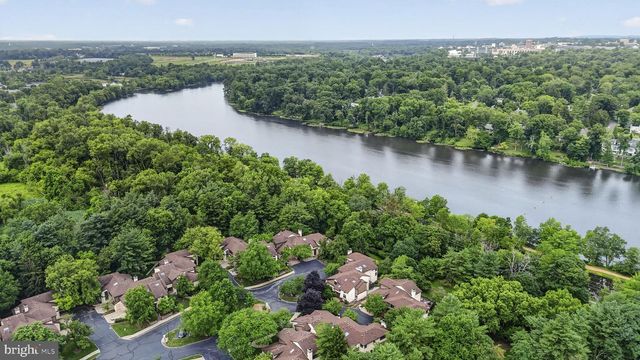 461 SAYRE DR, Princeton, NJ 08540