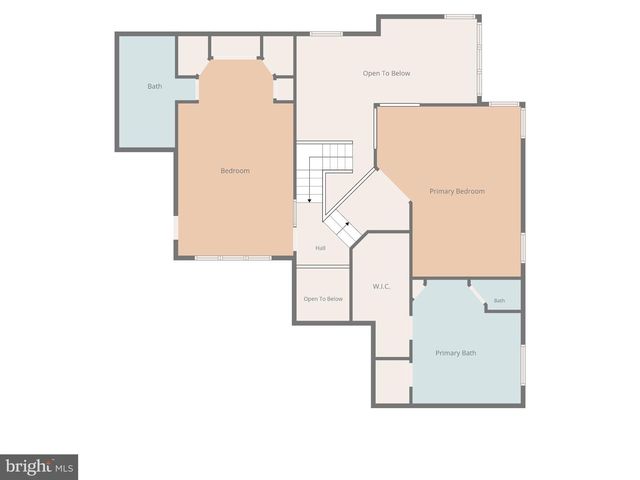 461 SAYRE DR, Princeton, NJ 08540