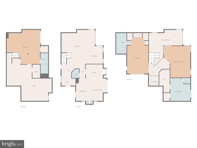 461 SAYRE DR, Princeton, NJ 08540
