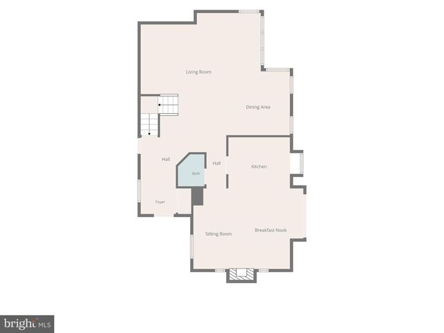461 SAYRE DR, Princeton, NJ 08540