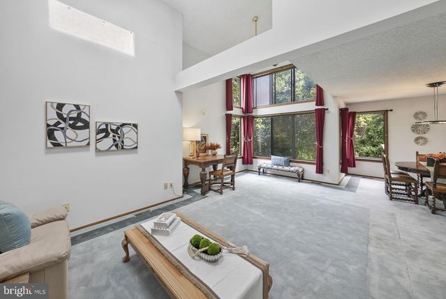 461 SAYRE DR, Princeton, NJ 08540