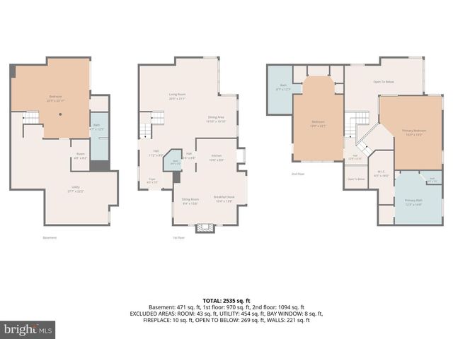 461 SAYRE DR, Princeton, NJ 08540
