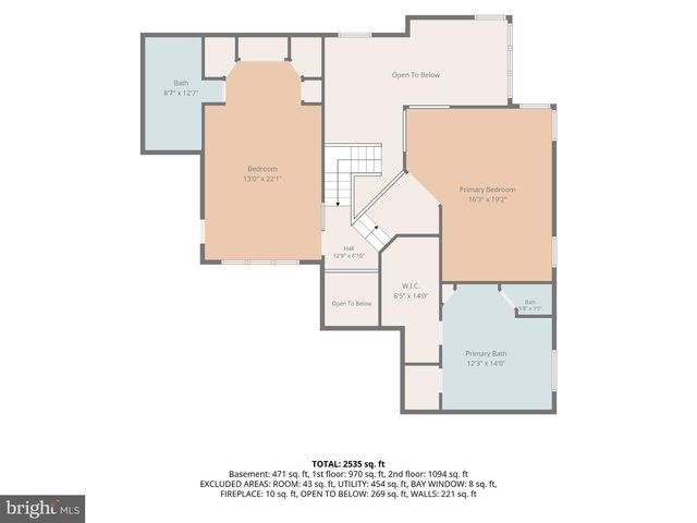 461 SAYRE DR, Princeton, NJ 08540