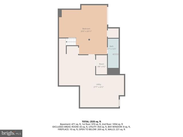 461 SAYRE DR, Princeton, NJ 08540