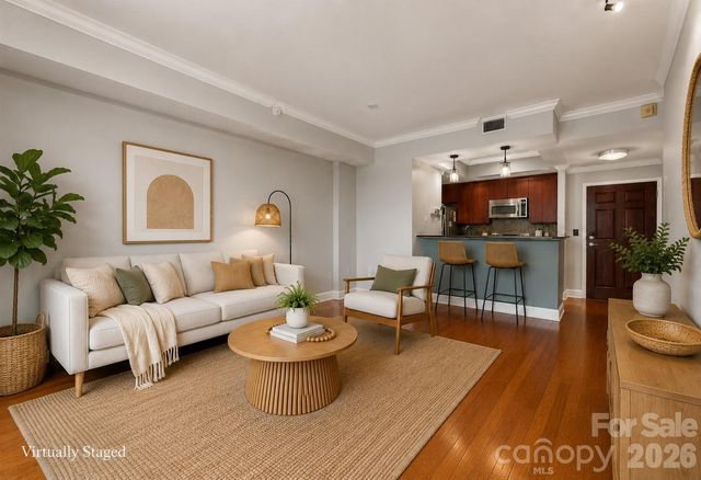 300 W 5th Street 546, Charlotte, NC 28202