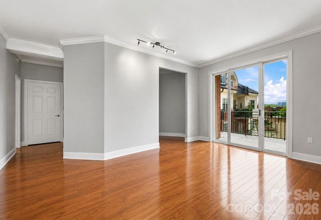 300 W 5th Street 546, Charlotte, NC 28202