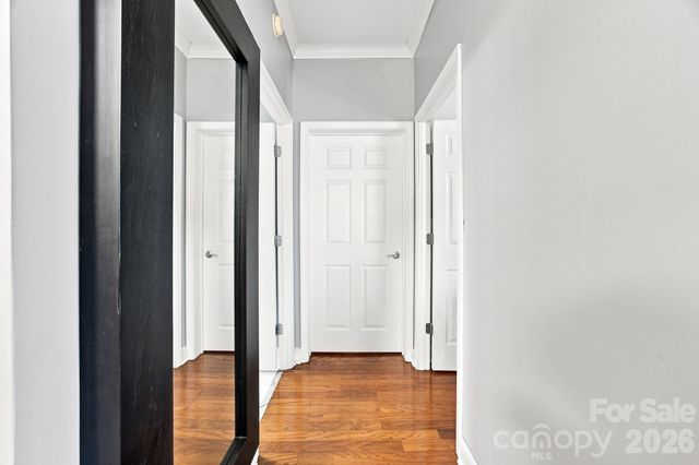 300 W 5th Street 546, Charlotte, NC 28202