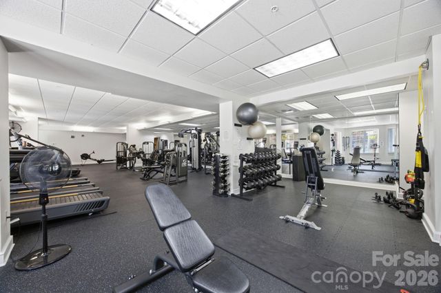 300 W 5th Street 546, Charlotte, NC 28202