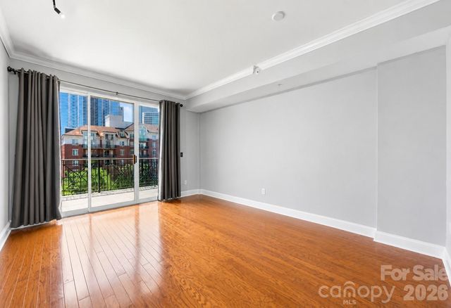 300 W 5th Street 546, Charlotte, NC 28202