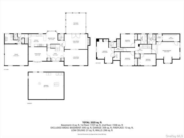 33 Bob O Link Lane, Northport, NY 11768