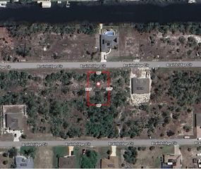 15535 BRAINBRIDGE CIRCLE, Port Charlotte, FL 33981