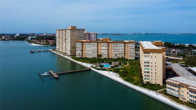5200 BRITTANY DRIVE S 204, St Petersburg, FL 33715