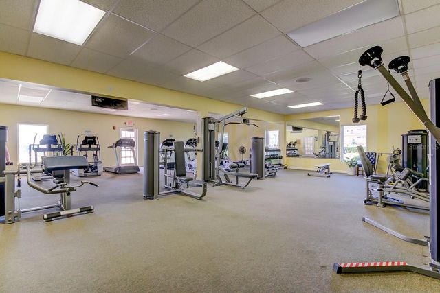 5200 BRITTANY DRIVE S 204, St Petersburg, FL 33715
