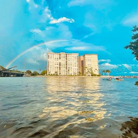 5200 BRITTANY DRIVE S 204, St Petersburg, FL 33715