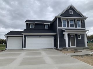 15786 Norwalk Road, Grand Haven, MI 49417
