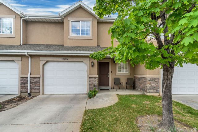 1565 N 1150 W, Orem, UT 84057